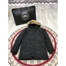 Canada Goose Down Jackets